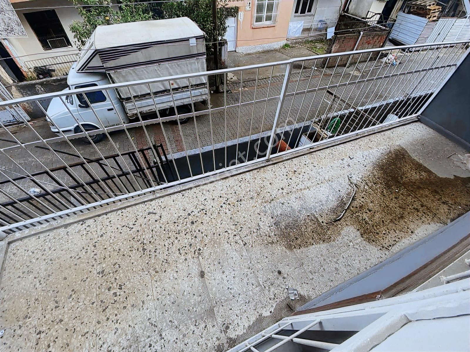 Adana Seyhan Demet Evlerde 3 Katlı Müstakil Satılık - Görsel 7