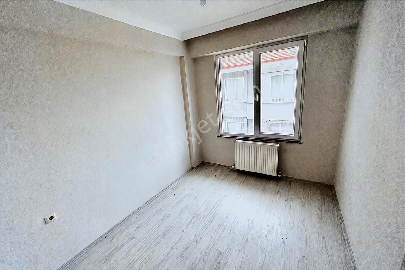 Kocaali Yalıda Havuzlu Site İçerisinde, Kiralık 1+1 Daire - Görsel 19