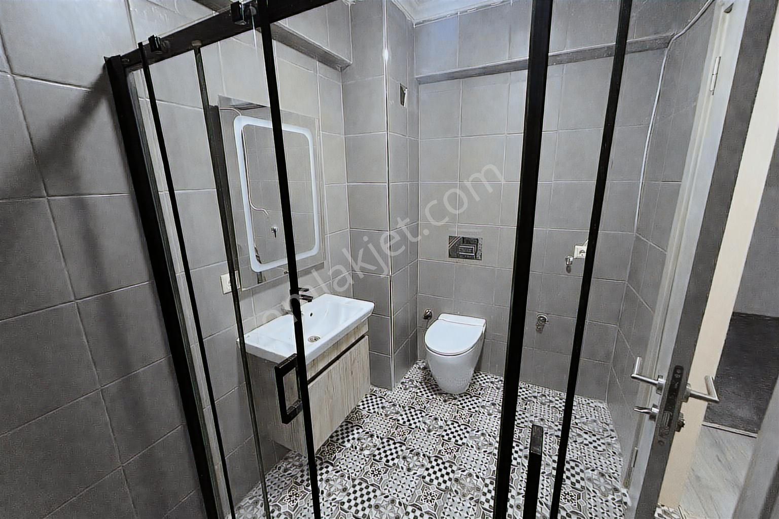 Kocaali Yalıda Havuzlu Site İçerisinde, Kiralık 1+1 Daire - Görsel 12