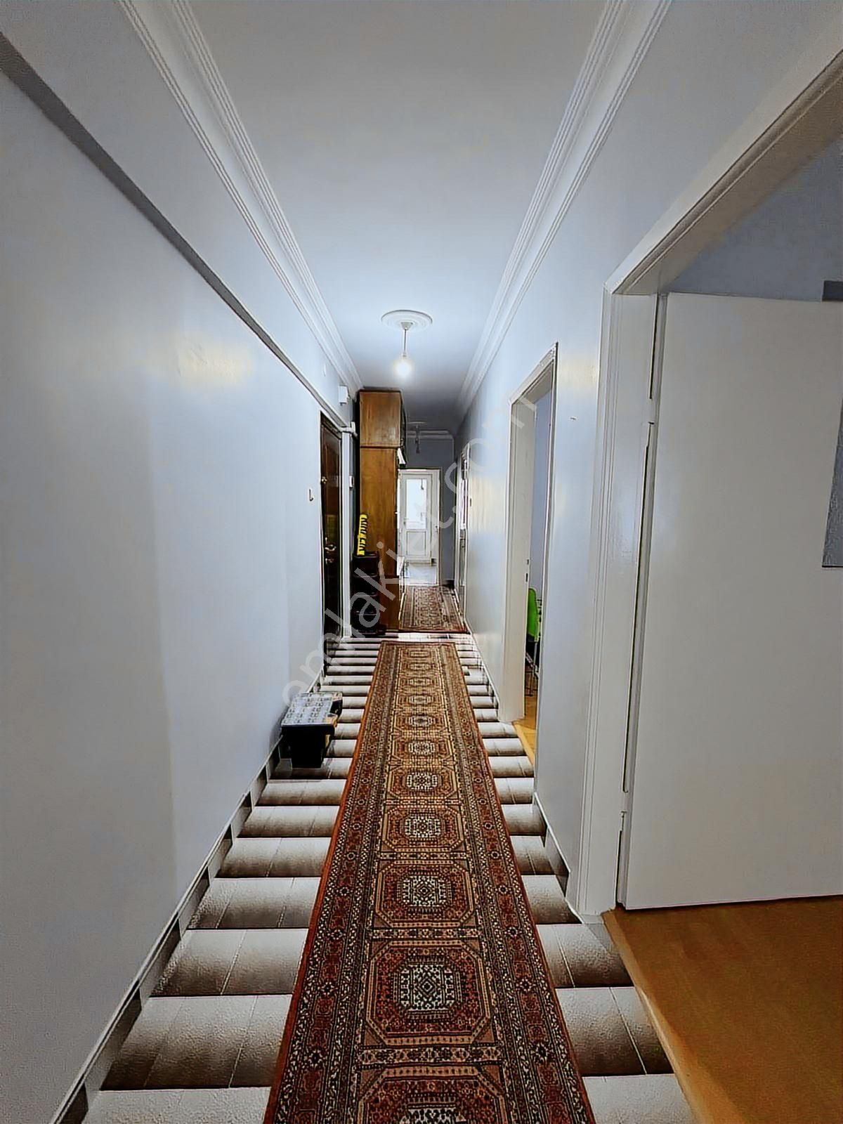 Balkan Caddesi Üzeri Balkonlu 3+1 Eşyalı- Eşyasız Kiralanabilir - Görsel 4