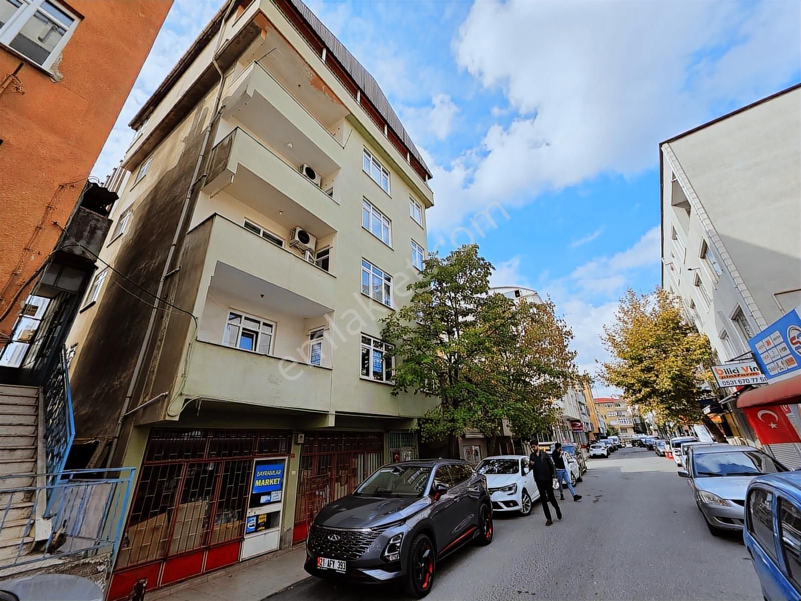 Bulutev Tuzla Aydıntepe Mh İçmeler Köprüsünde 3+1 Kiralık Daire - Görsel 19