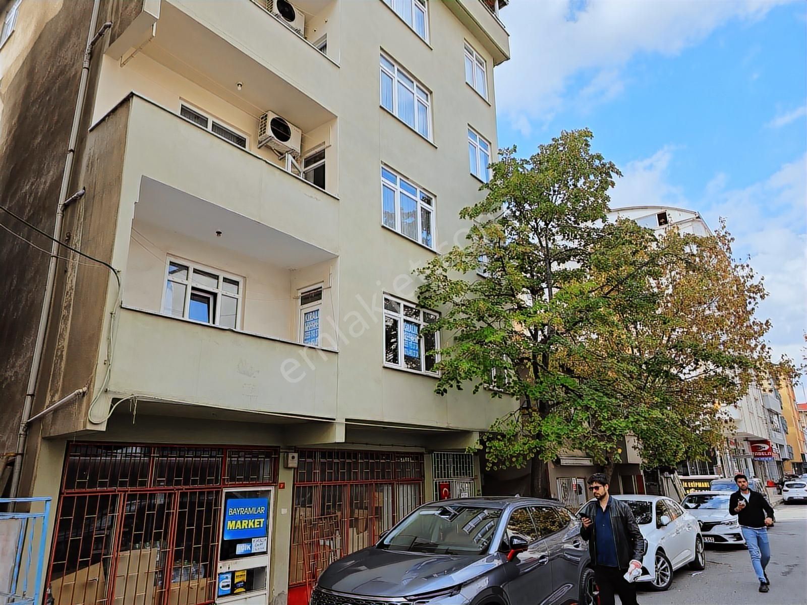 Bulutev Tuzla Aydıntepe Mh İçmeler Köprüsünde 3+1 Kiralık Daire - Görsel 4