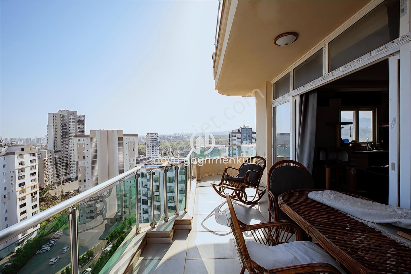 **nova** Yenişehir Çiftlikköy Satılık 2+1 Dubleks Daire - Görsel 19