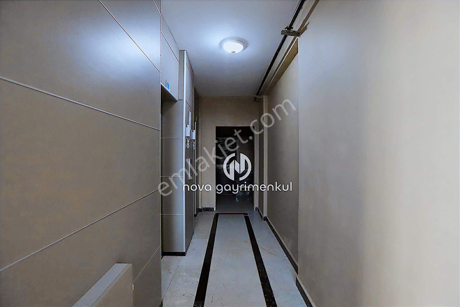 **nova** Yenişehir Çiftlikköy Satılık 2+1 Dubleks Daire - Görsel 24