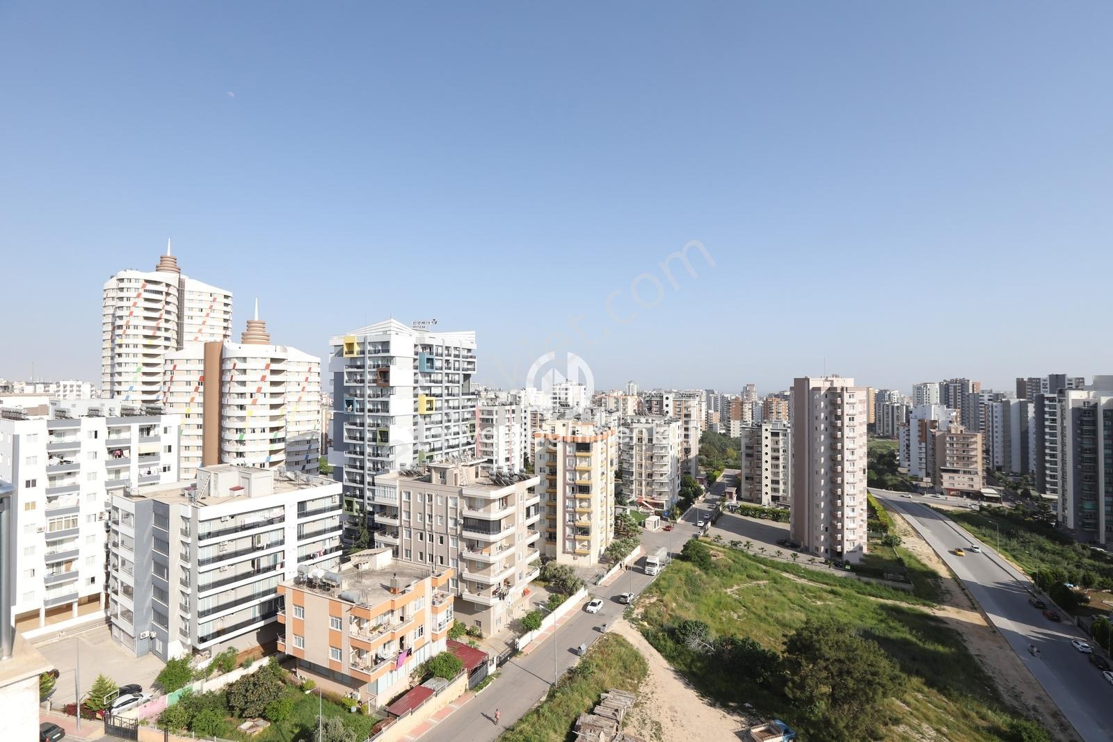 **nova** Yenişehir Çiftlikköy Satılık 2+1 Dubleks Daire - Görsel 23