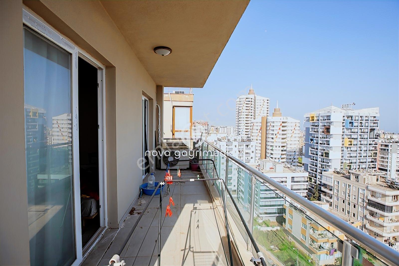 **nova** Yenişehir Çiftlikköy Satılık 2+1 Dubleks Daire - Görsel 17