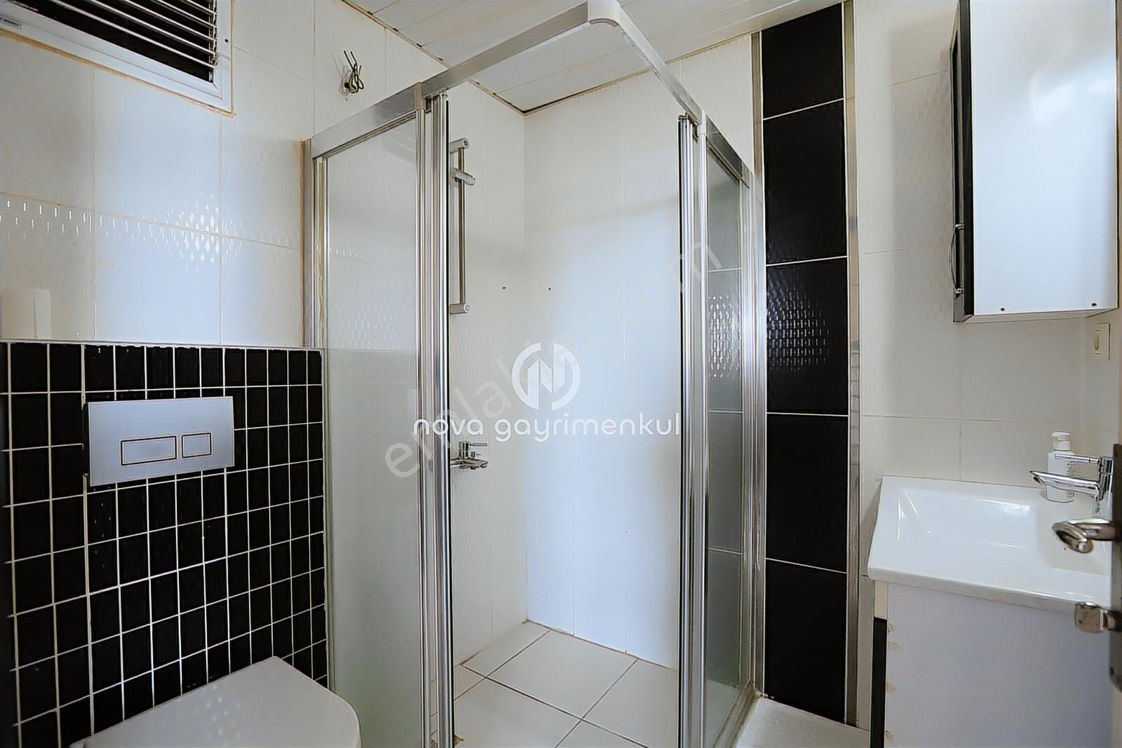 **nova** Yenişehir Çiftlikköy Satılık 2+1 Dubleks Daire - Görsel 10