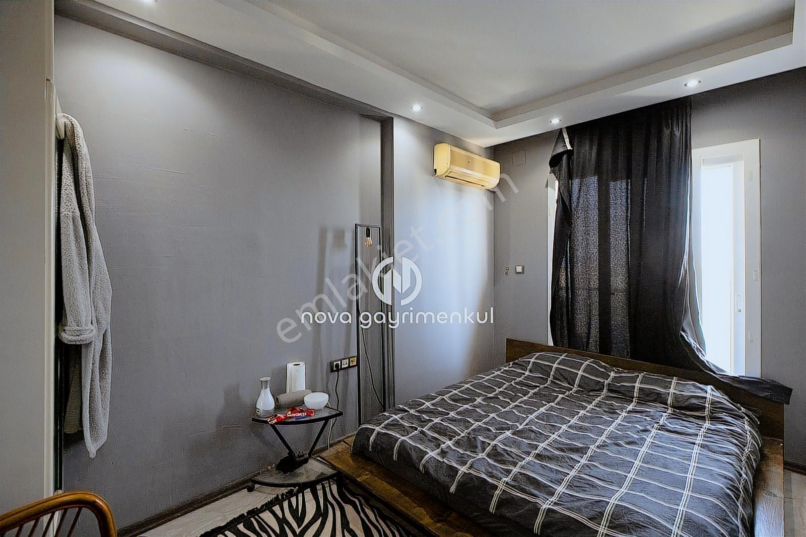 **nova** Yenişehir Çiftlikköy Satılık 2+1 Dubleks Daire - Görsel 9