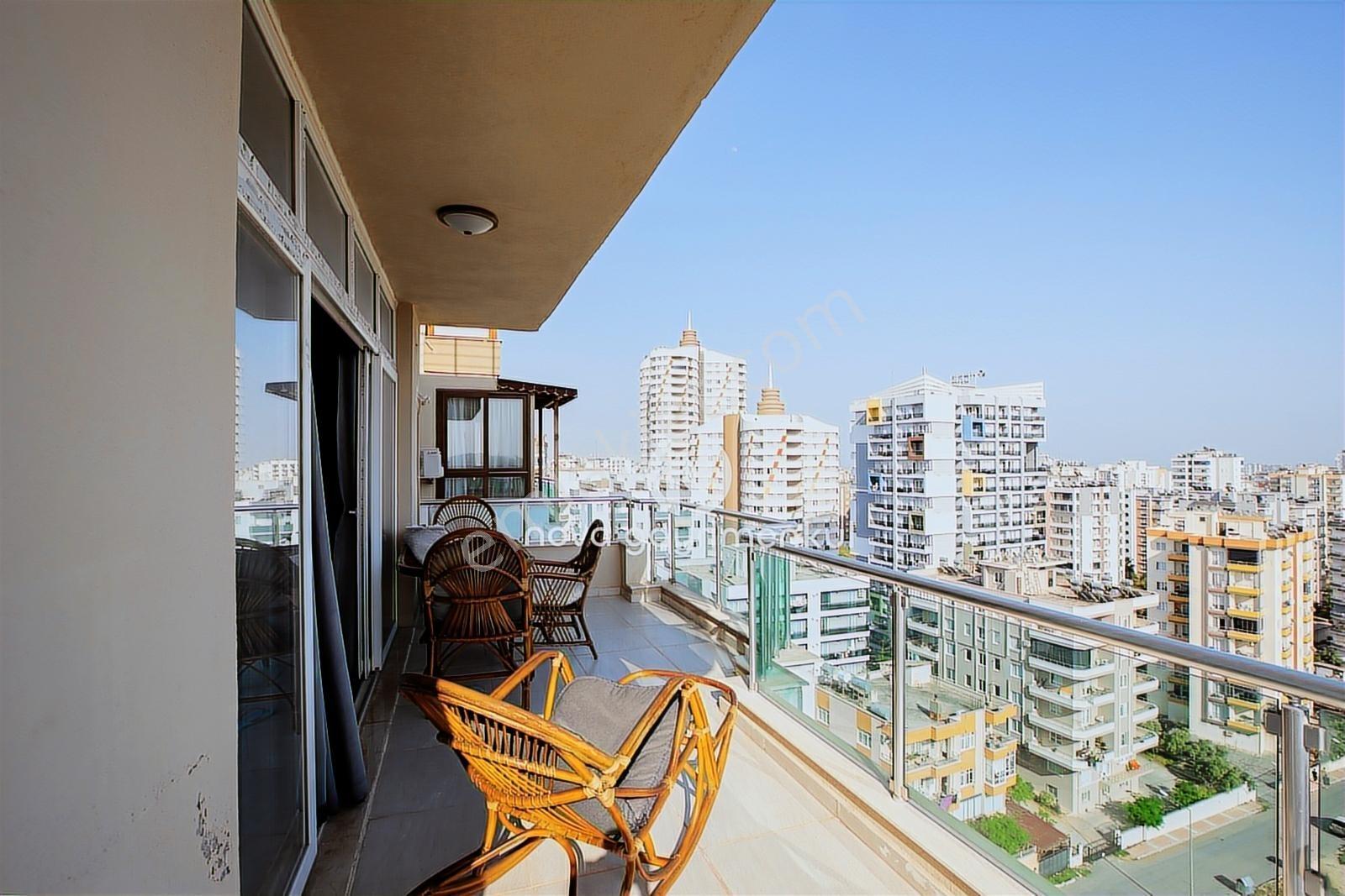 **nova** Yenişehir Çiftlikköy Satılık 2+1 Dubleks Daire - Görsel 22