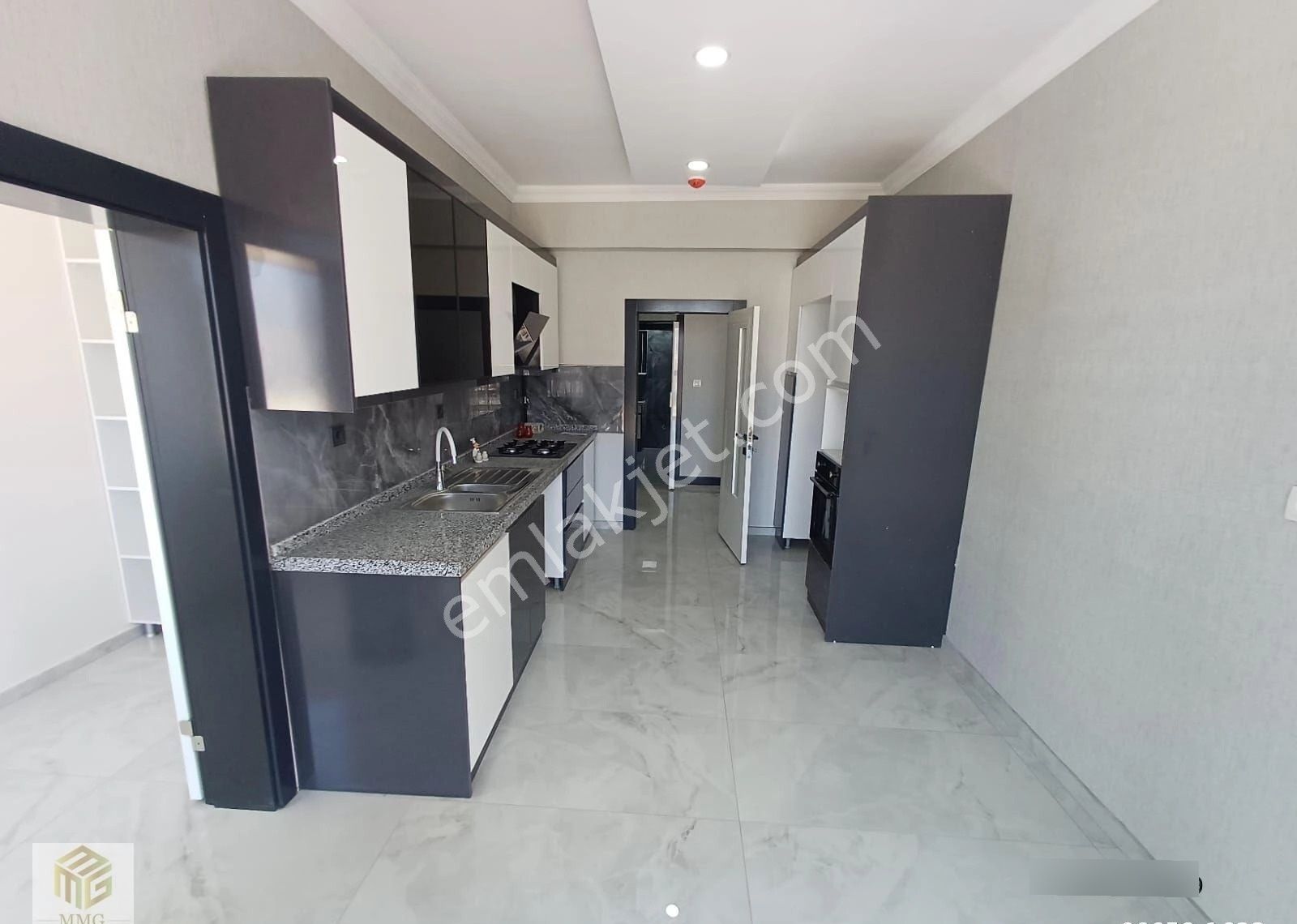 Mmg Gayrimenkul'den Susuz Da 4+1 Ultra Lüks Sıfır Site Dairesi.! - Görsel 5