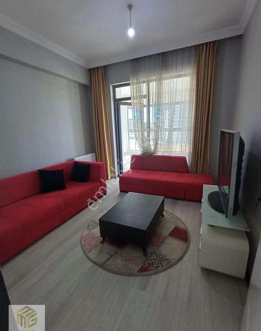 Mmg Gayrimenkul'den Susuz Da 4+1 Ultra Lüks Sıfır Site Dairesi.! - Görsel 14