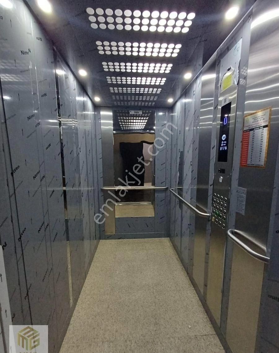 Mmg Gayrimenkul'den Susuz Da 4+1 Ultra Lüks Sıfır Site Dairesi.! - Görsel 30