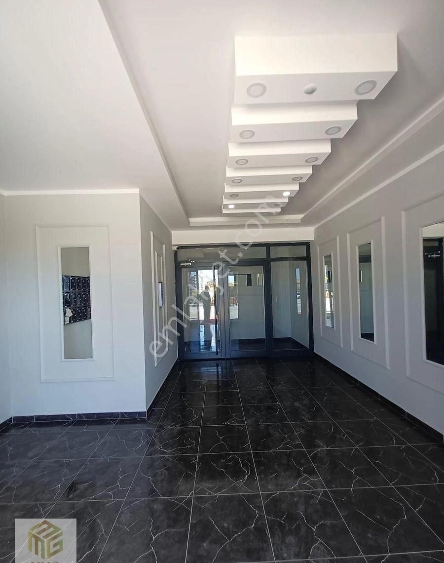 Mmg Gayrimenkul'den Susuz Da 4+1 Ultra Lüks Sıfır Site Dairesi.! - Görsel 24