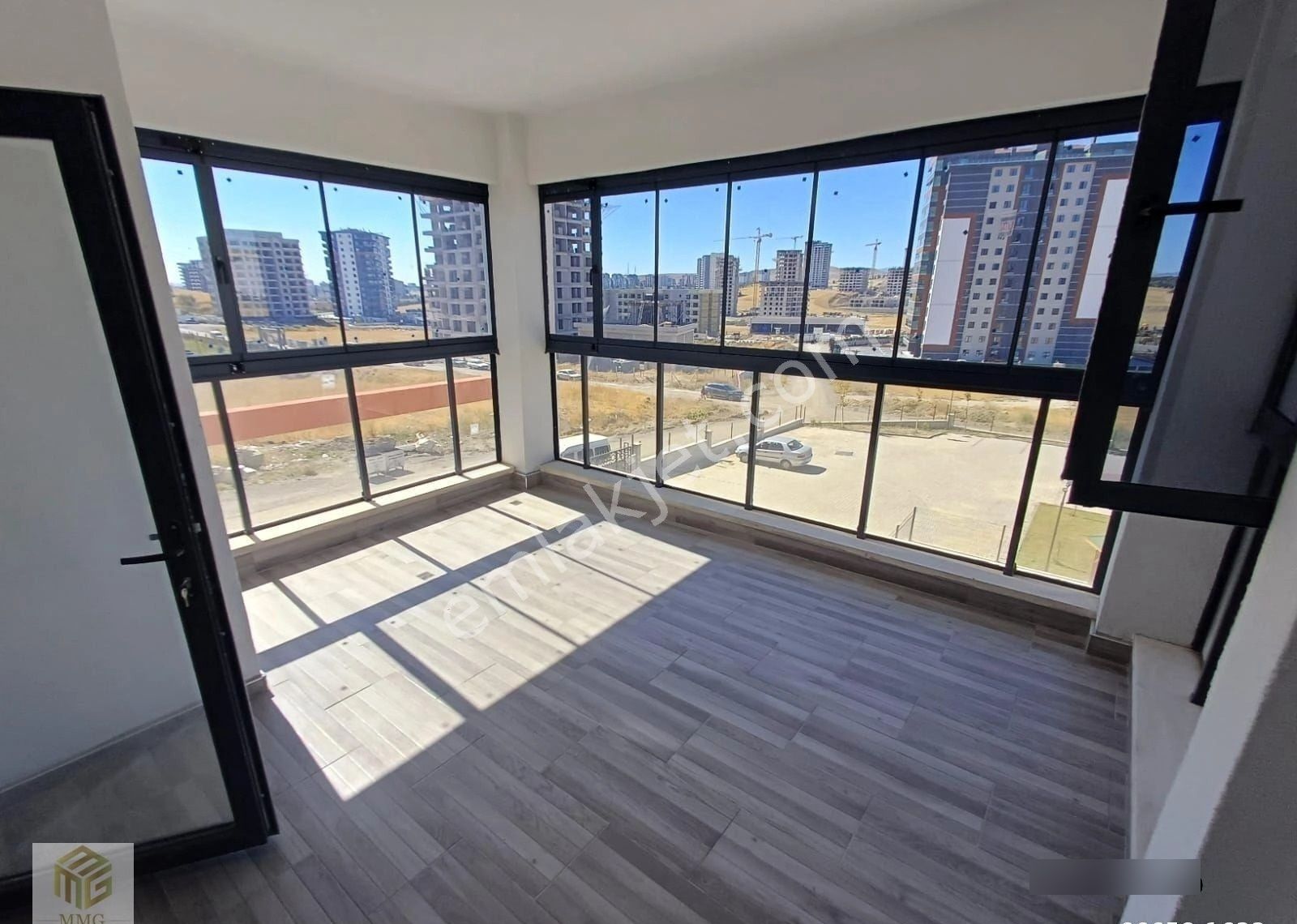 Mmg Gayrimenkul'den Susuz Da 4+1 Ultra Lüks Sıfır Site Dairesi.! - Görsel 34