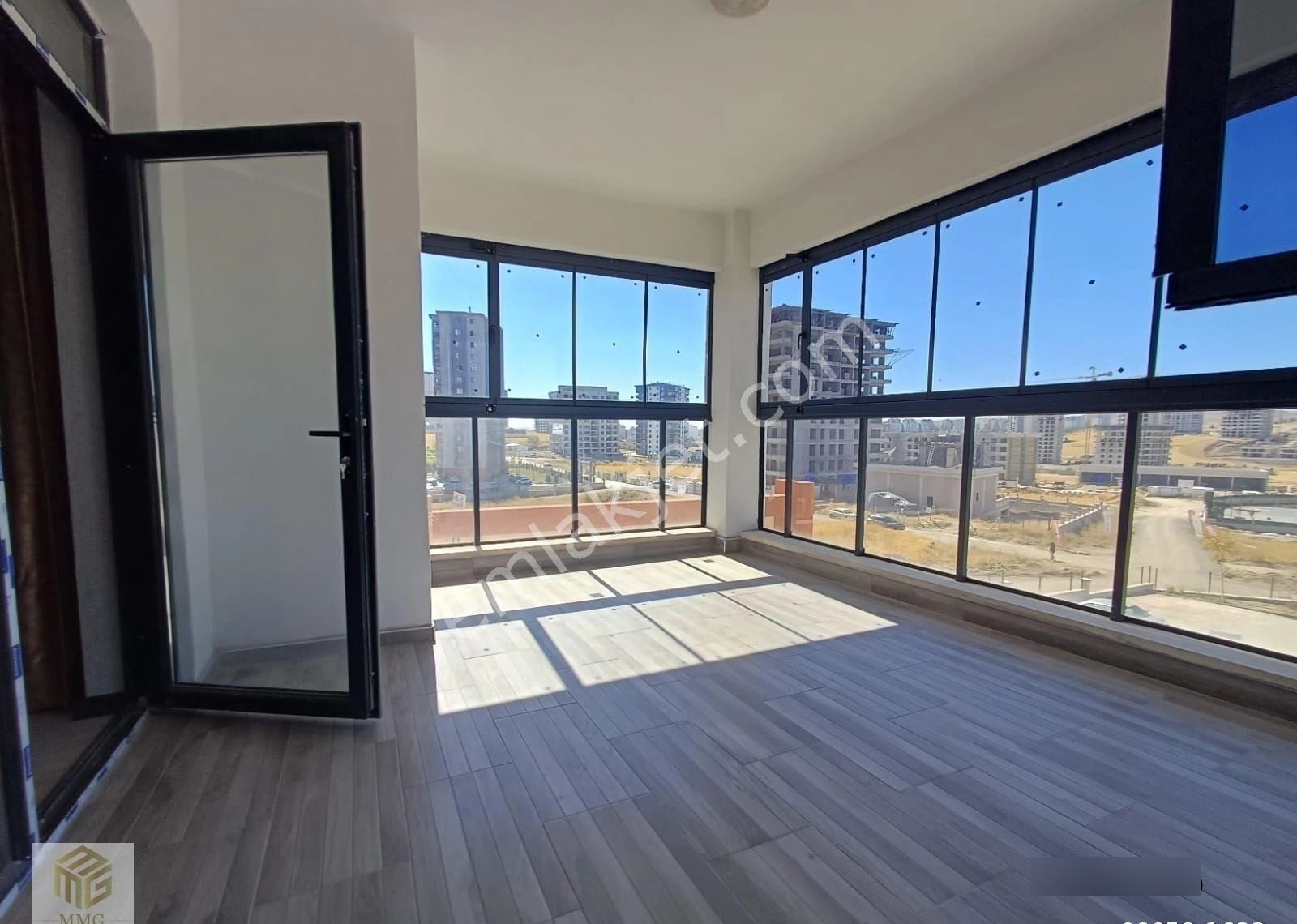 Mmg Gayrimenkul'den Susuz Da 4+1 Ultra Lüks Sıfır Site Dairesi.! - Görsel 26