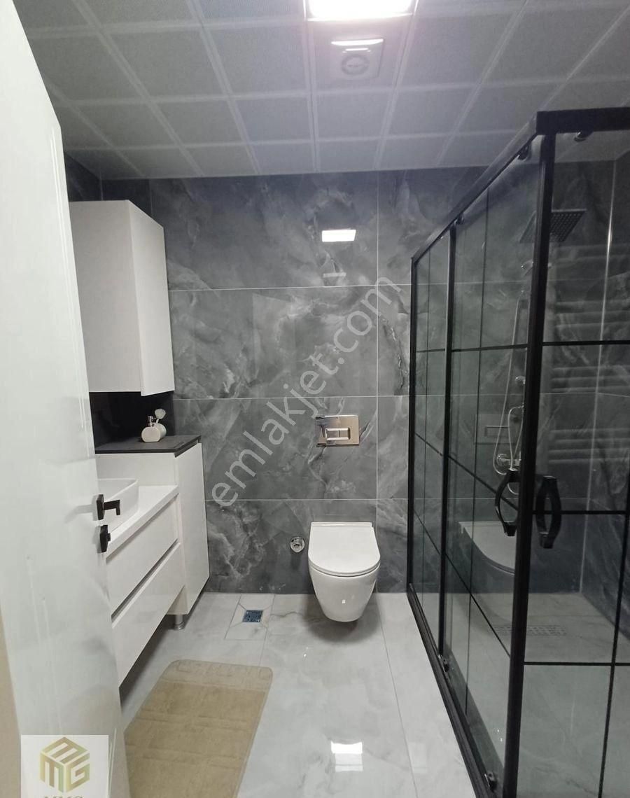 Mmg Gayrimenkul'den Susuz Da 4+1 Ultra Lüks Sıfır Site Dairesi.! - Görsel 28