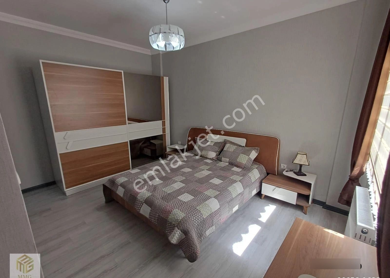 Mmg Gayrimenkul'den Susuz Da 4+1 Ultra Lüks Sıfır Site Dairesi.! - Görsel 33