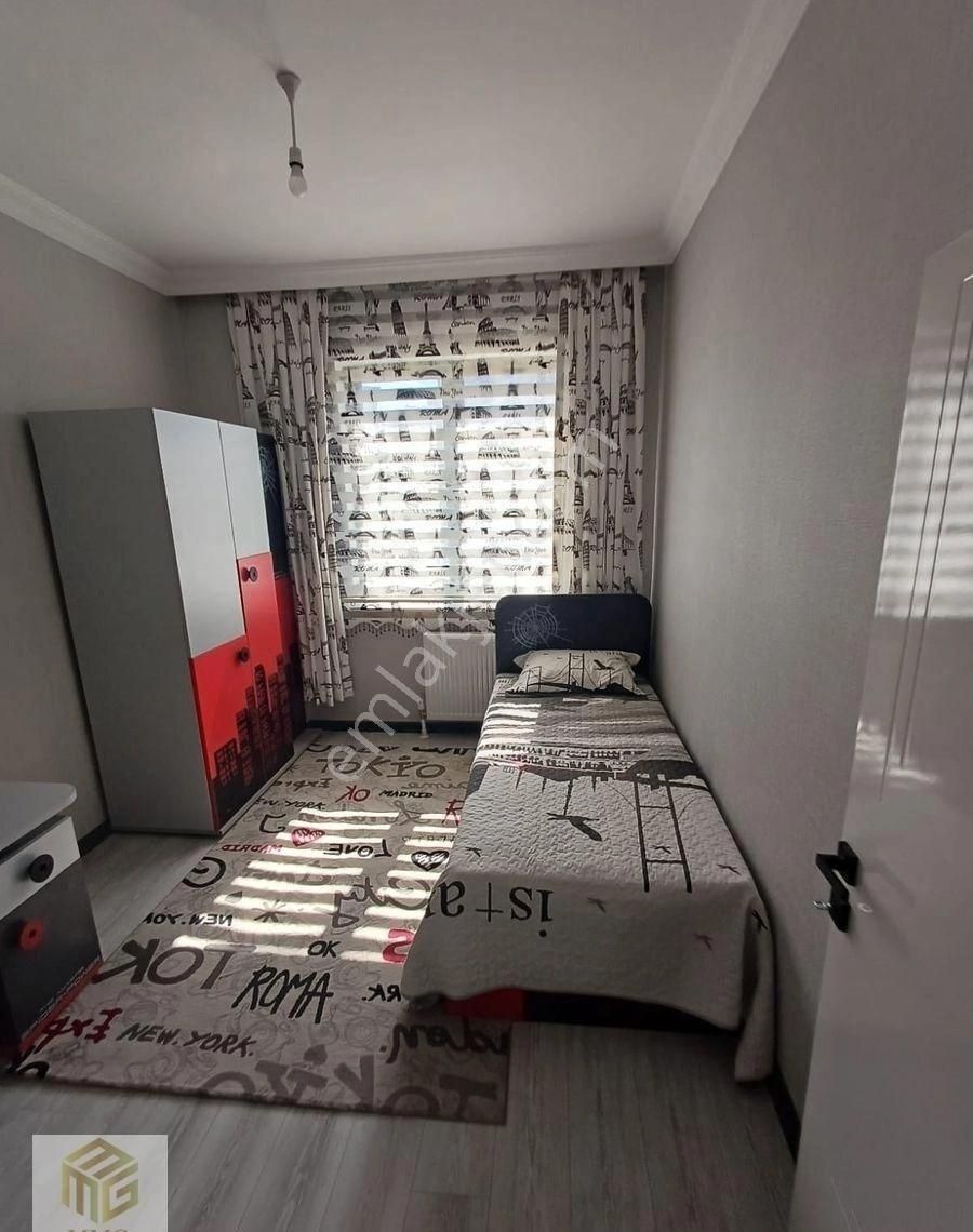 Mmg Gayrimenkul'den Susuz Da 4+1 Ultra Lüks Sıfır Site Dairesi.! - Görsel 17