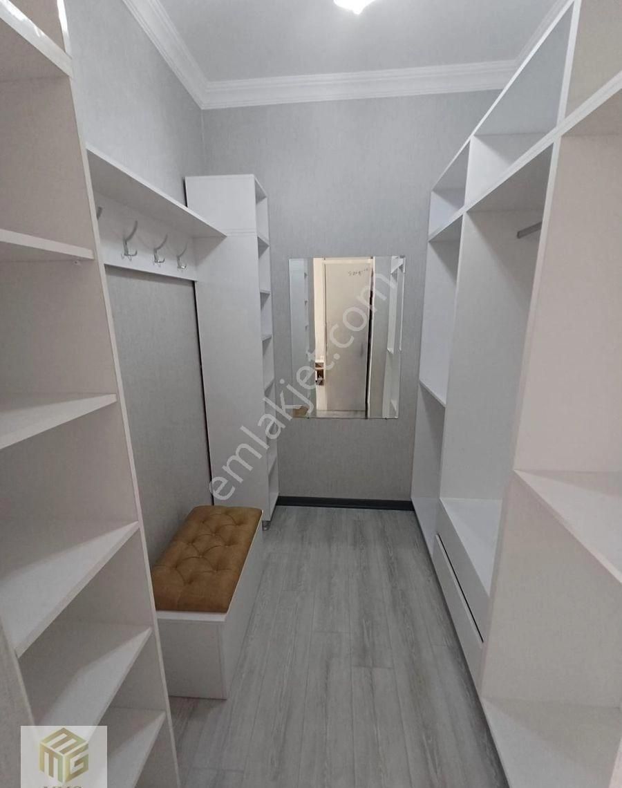 Mmg Gayrimenkul'den Susuz Da 4+1 Ultra Lüks Sıfır Site Dairesi.! - Görsel 35