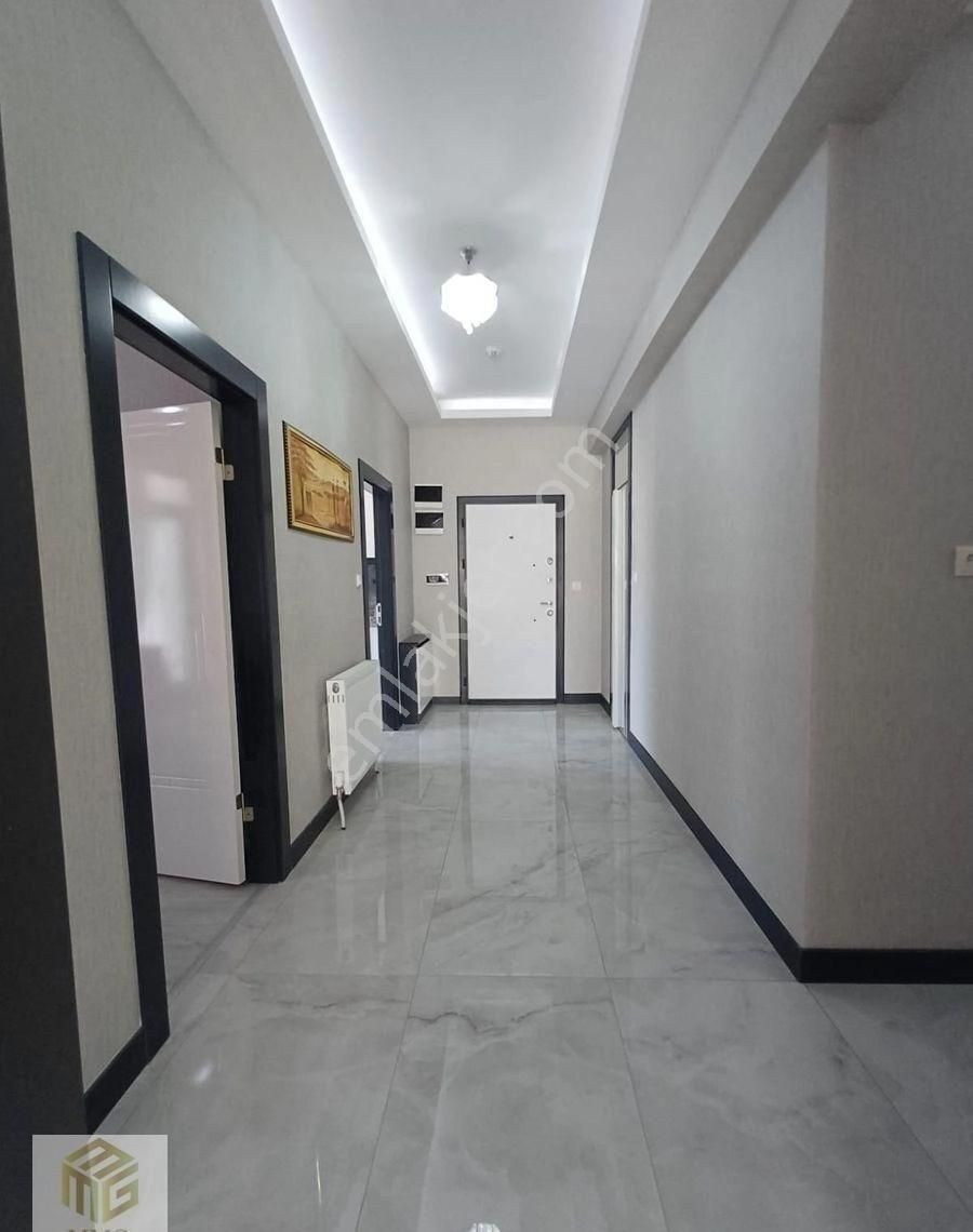 Mmg Gayrimenkul'den Susuz Da 4+1 Ultra Lüks Sıfır Site Dairesi.! - Görsel 8