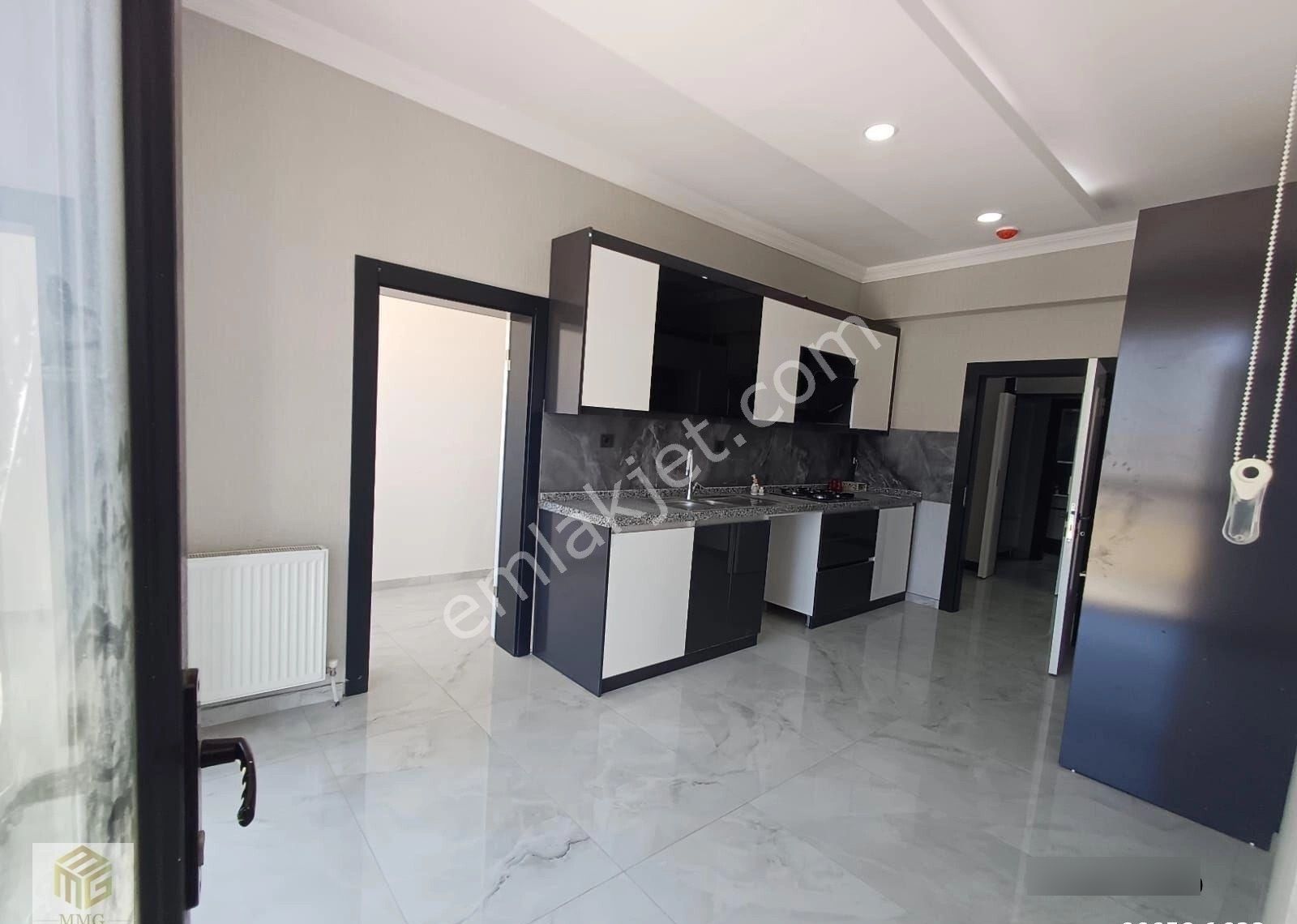 Mmg Gayrimenkul'den Susuz Da 4+1 Ultra Lüks Sıfır Site Dairesi.! - Görsel 10