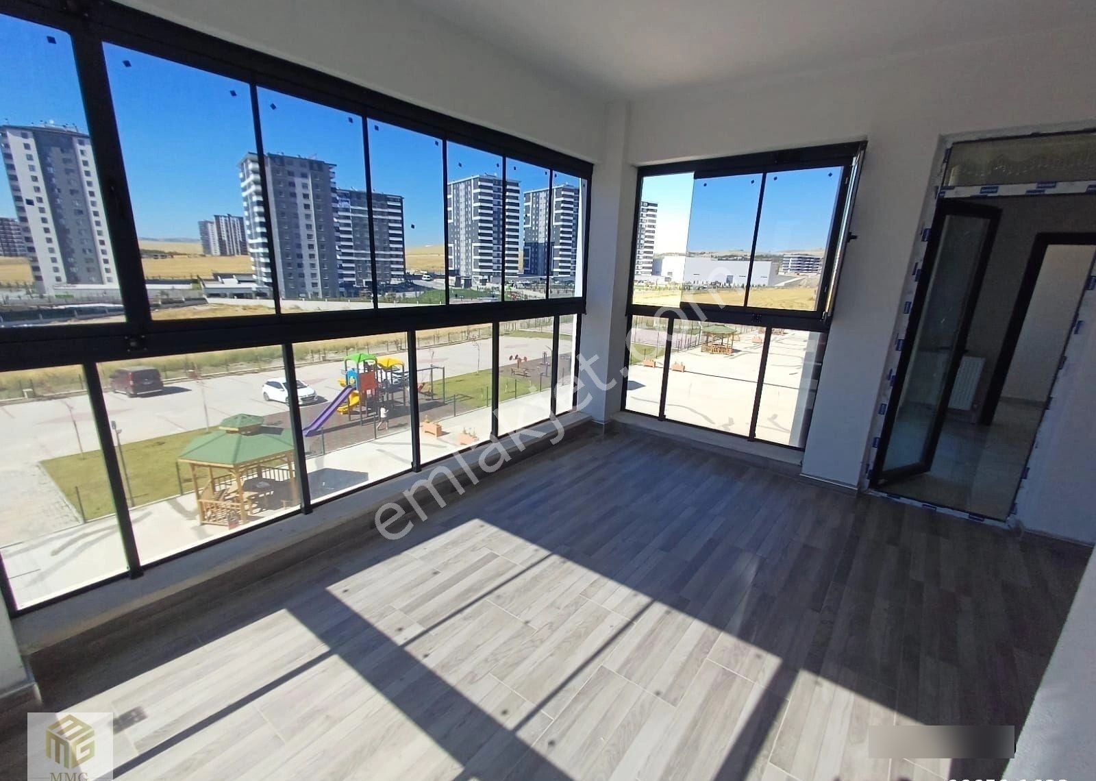 Mmg Gayrimenkul'den Susuz Da 4+1 Ultra Lüks Sıfır Site Dairesi.! - Görsel 27