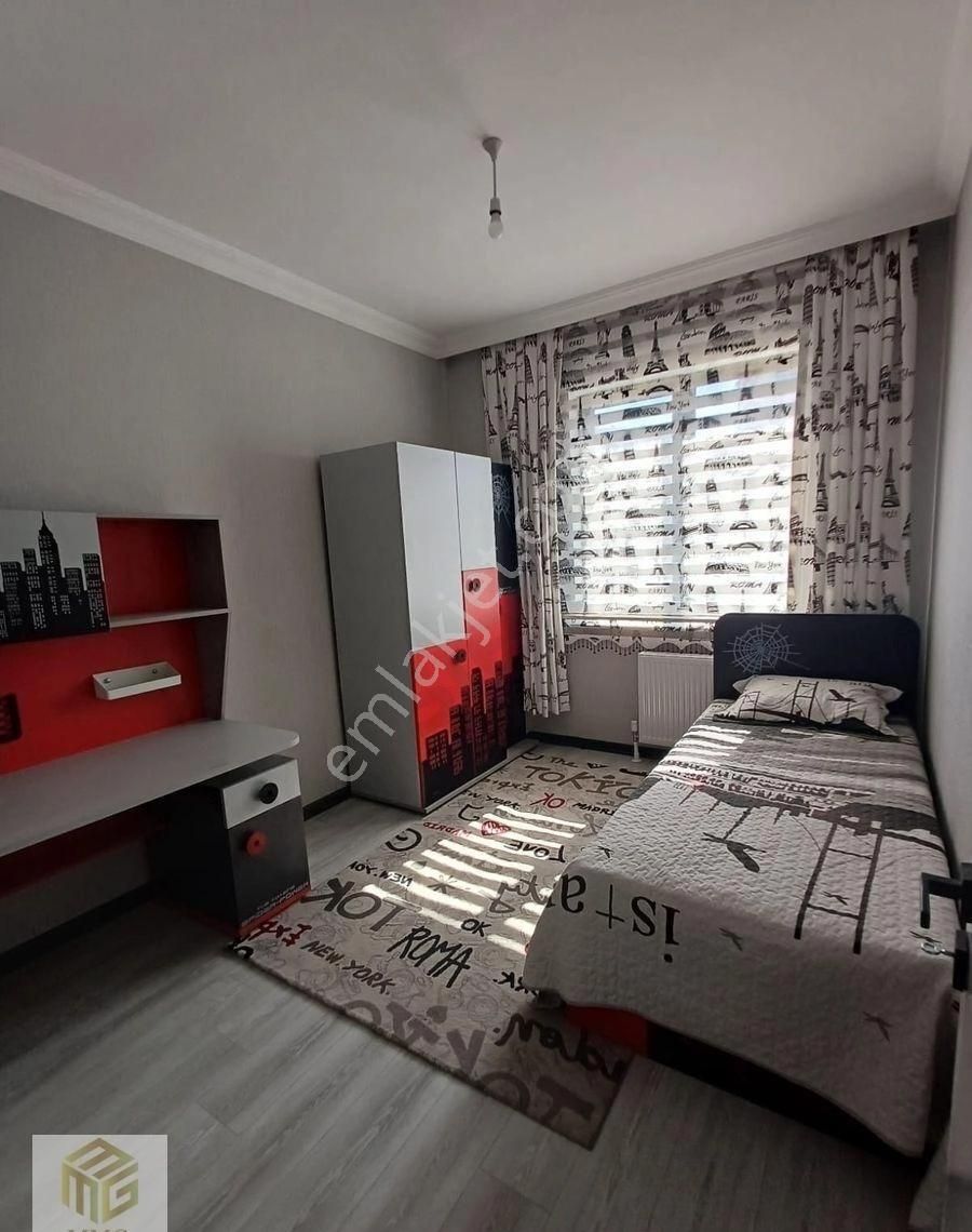 Mmg Gayrimenkul'den Susuz Da 4+1 Ultra Lüks Sıfır Site Dairesi.! - Görsel 29