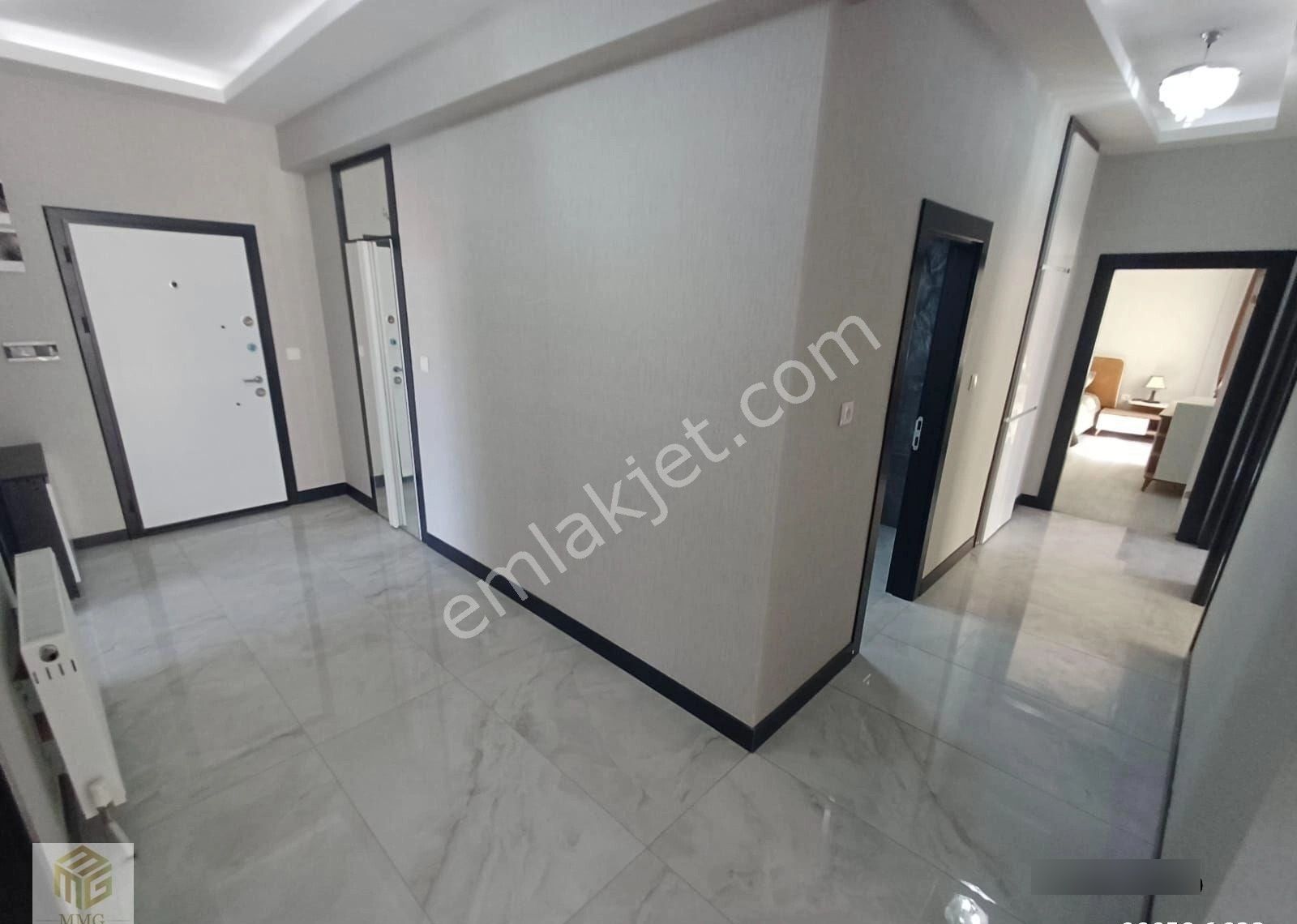 Mmg Gayrimenkul'den Susuz Da 4+1 Ultra Lüks Sıfır Site Dairesi.! - Görsel 23