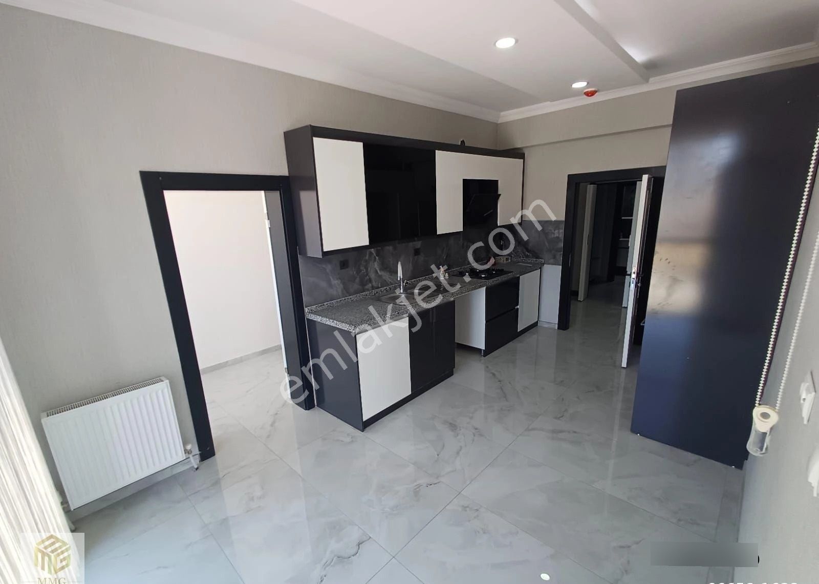 Mmg Gayrimenkul'den Susuz Da 4+1 Ultra Lüks Sıfır Site Dairesi.! - Görsel 20