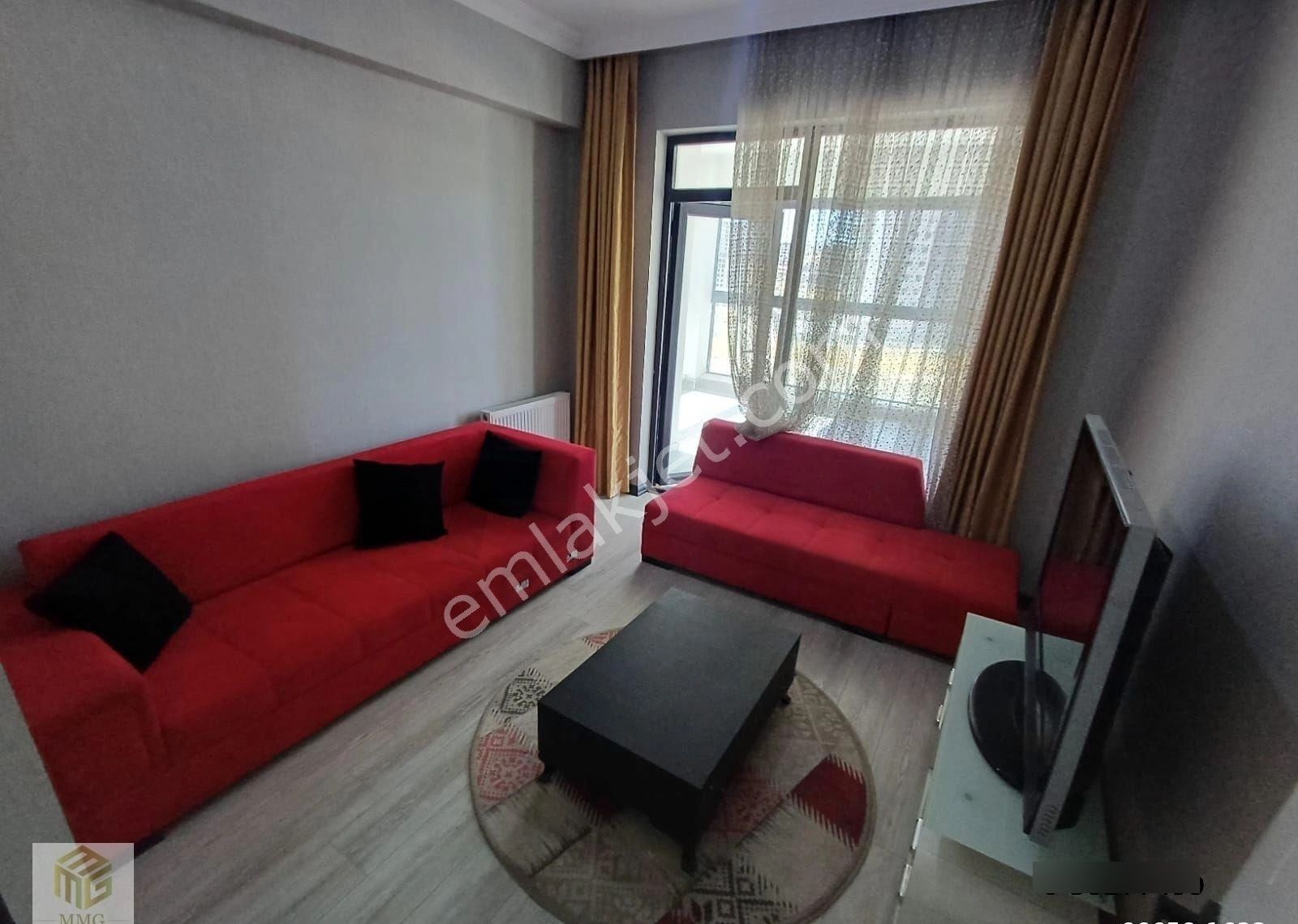 Mmg Gayrimenkul'den Susuz Da 4+1 Ultra Lüks Sıfır Site Dairesi.! - Görsel 19