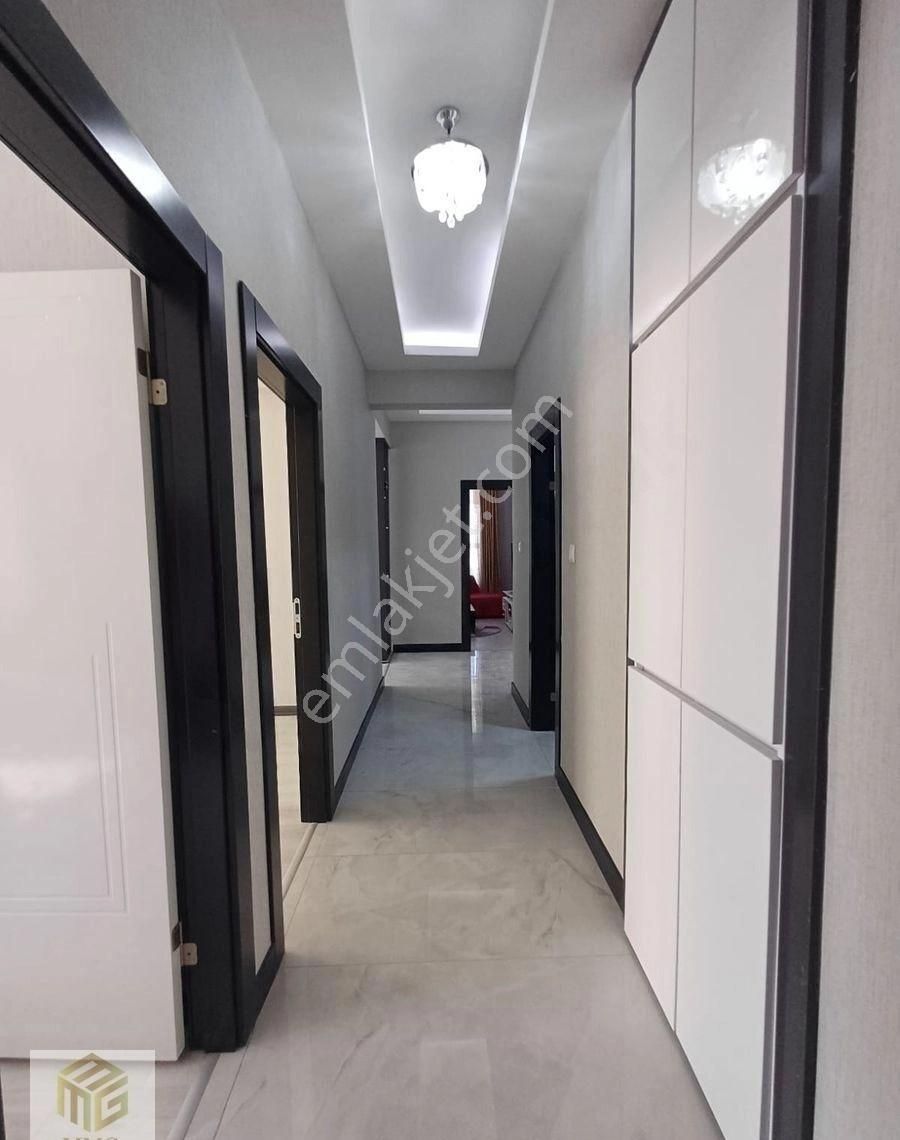 Mmg Gayrimenkul'den Susuz Da 4+1 Ultra Lüks Sıfır Site Dairesi.! - Görsel 25