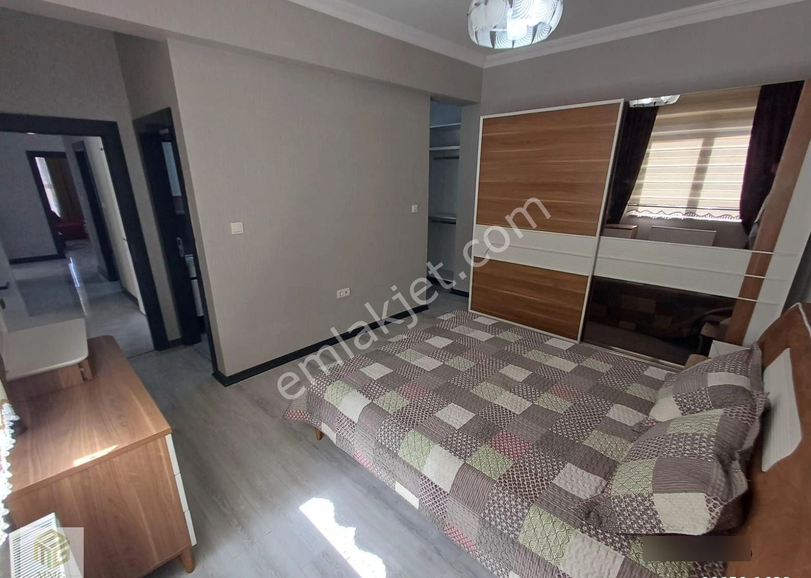 Mmg Gayrimenkul'den Susuz Da 4+1 Ultra Lüks Sıfır Site Dairesi.! - Görsel 15