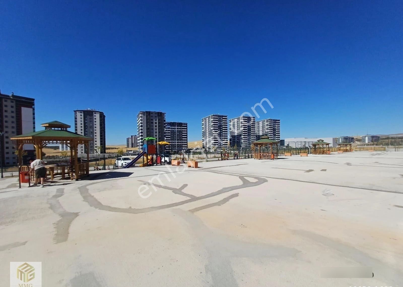 Mmg Gayrimenkul'den Susuz Da 4+1 Ultra Lüks Sıfır Site Dairesi.! - Görsel 16