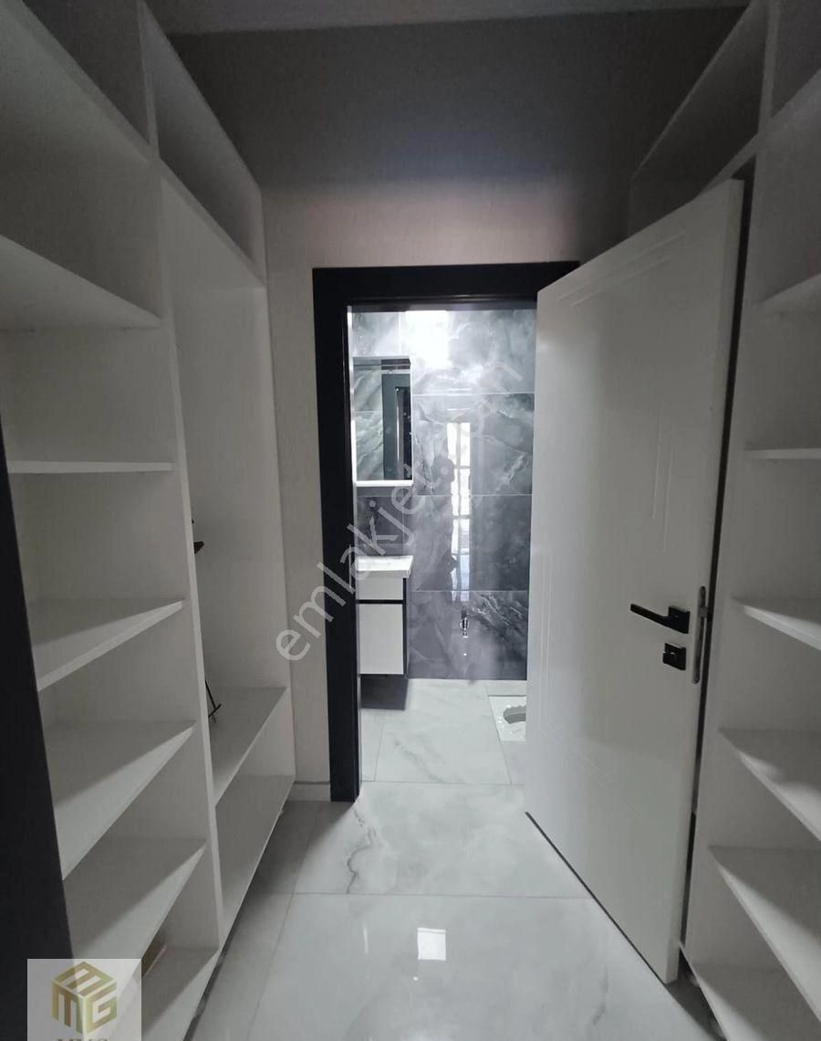 Mmg Gayrimenkul'den Susuz Da 4+1 Ultra Lüks Sıfır Site Dairesi.! - Görsel 31