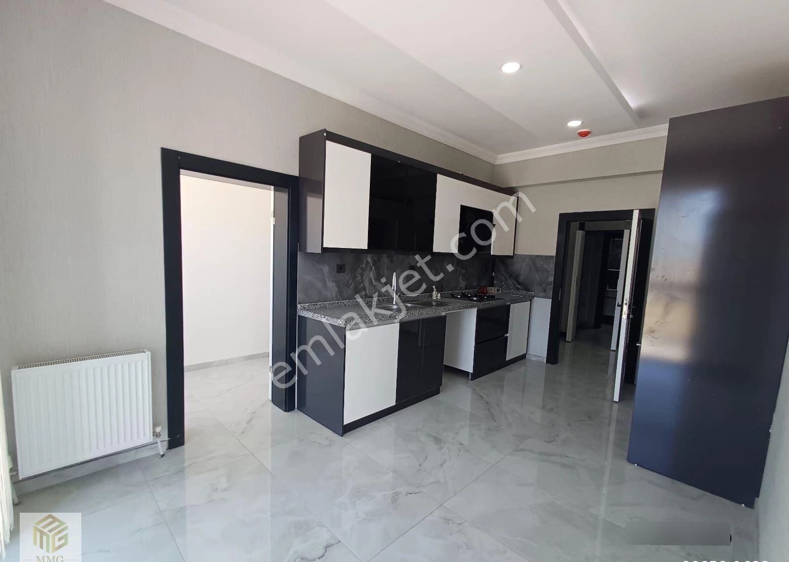 Mmg Gayrimenkul'den Susuz Da 4+1 Ultra Lüks Sıfır Site Dairesi.! - Görsel 22