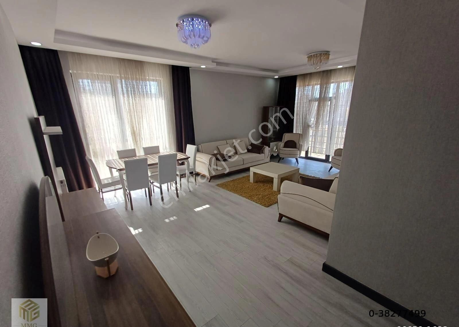 Mmg Gayrimenkul'den Susuz Da 4+1 Ultra Lüks Sıfır Site Dairesi.! - Görsel 12