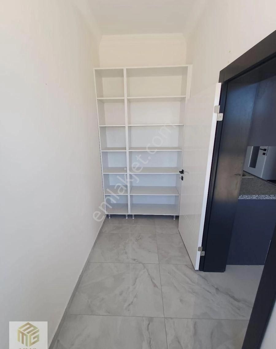 Mmg Gayrimenkul'den Susuz Da 4+1 Ultra Lüks Sıfır Site Dairesi.! - Görsel 21