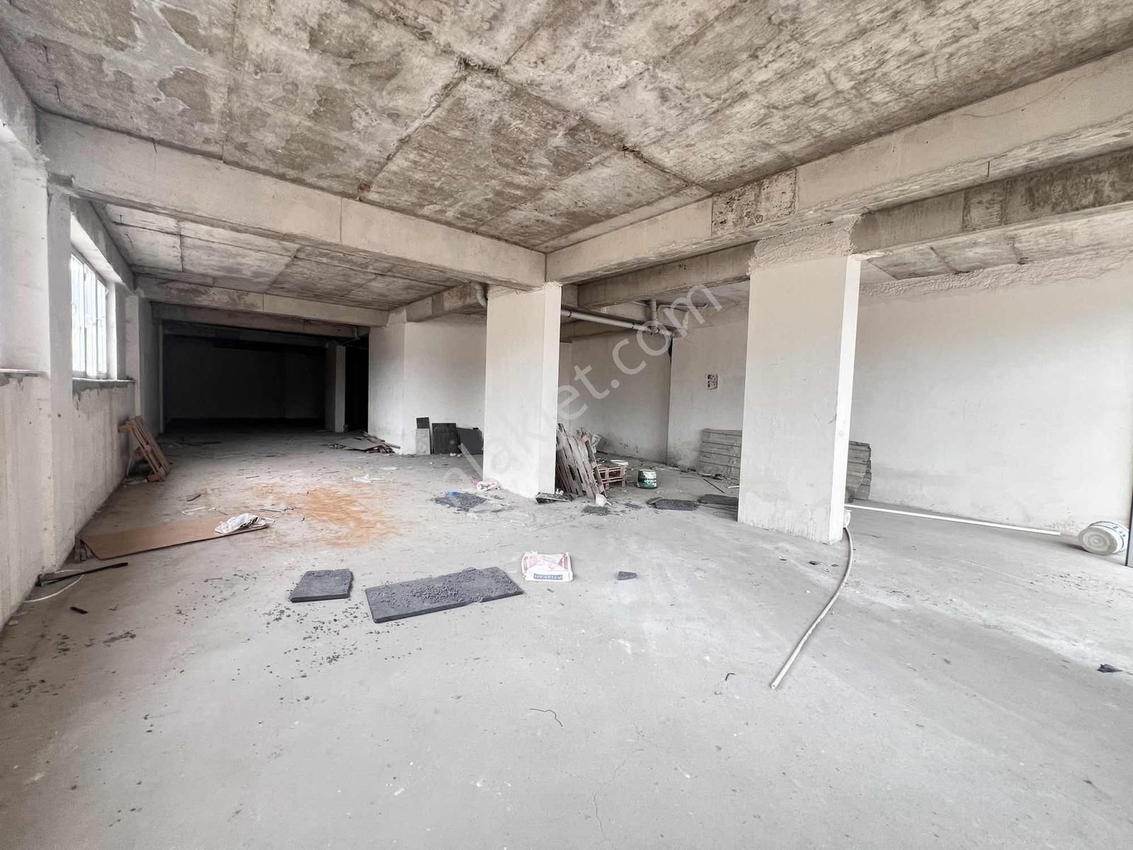 Üçevler Mh Satılık Sıfır 327 M2 Köşe Dükkan - Görsel 5