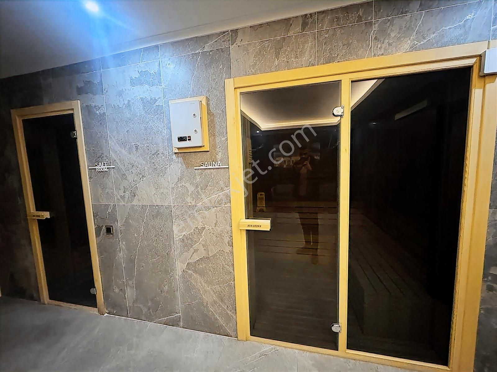 Alanya Mahmutlar 2+1 Lüks Kompleks 80m2 Denize 150m Fııırsaat - Görsel 25