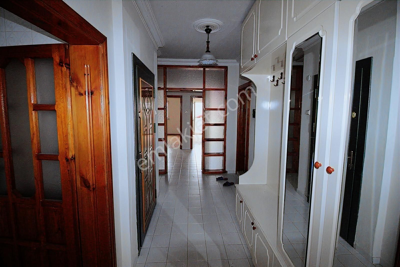 Kaçmaz Emlak'tan Trabzon Akçaabat Yaylacık Mah Satılık Daire - Görsel 26