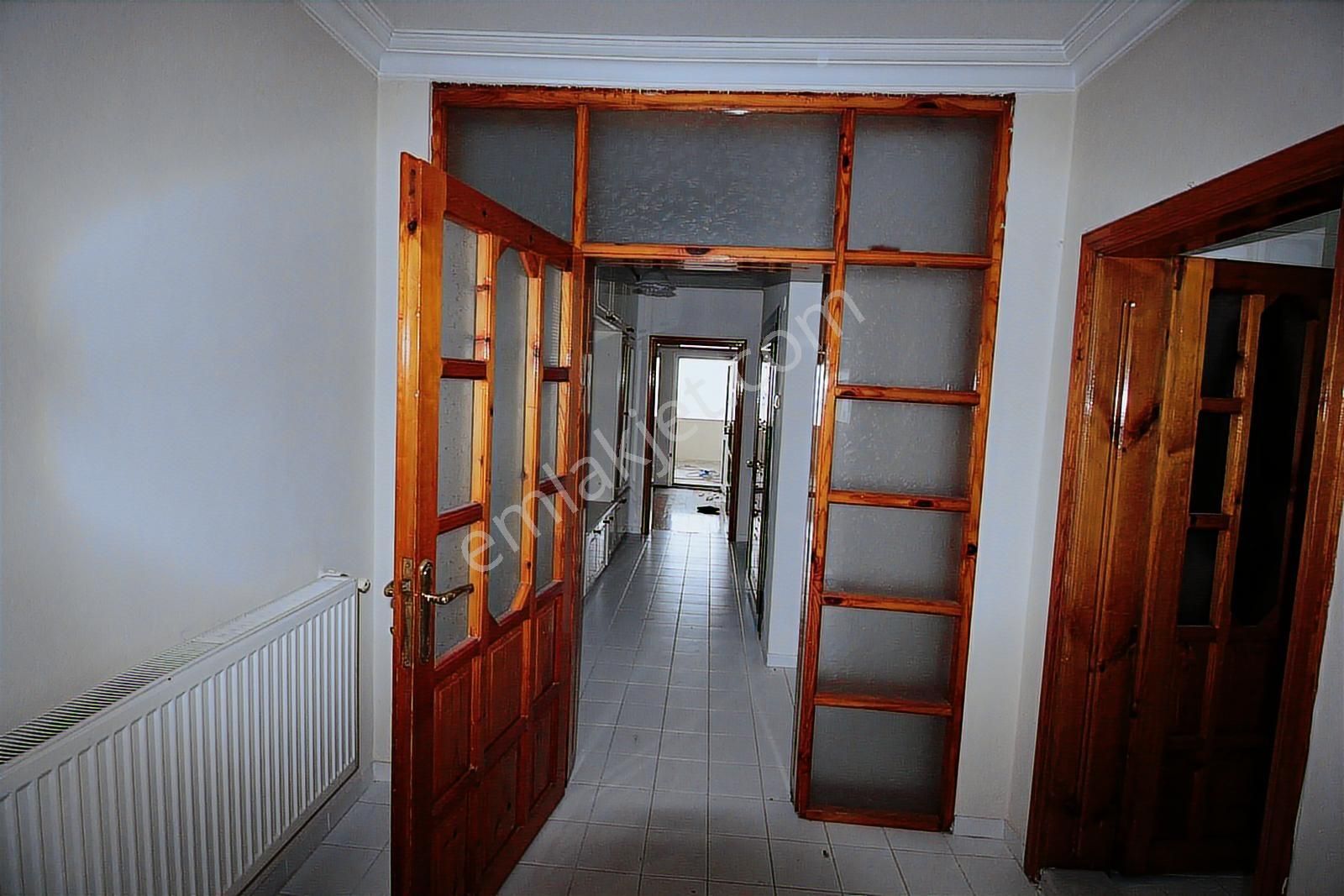 Kaçmaz Emlak'tan Trabzon Akçaabat Yaylacık Mah Satılık Daire - Görsel 6