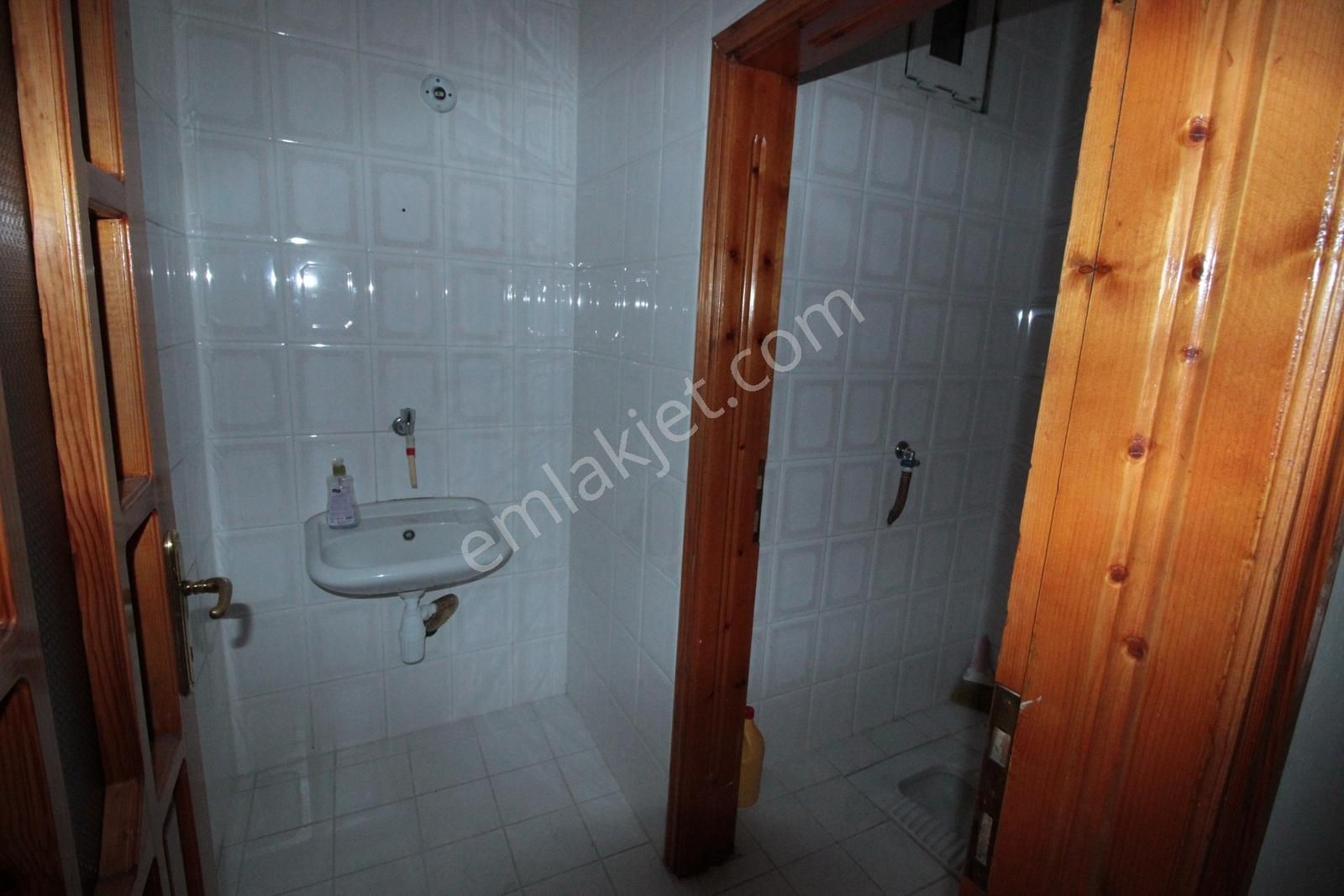 Kaçmaz Emlak'tan Trabzon Akçaabat Yaylacık Mah Satılık Daire - Görsel 16