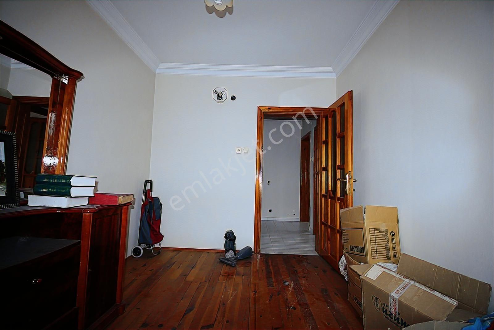 Kaçmaz Emlak'tan Trabzon Akçaabat Yaylacık Mah Satılık Daire - Görsel 8