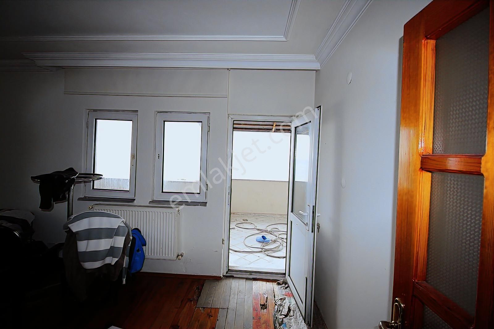 Kaçmaz Emlak'tan Trabzon Akçaabat Yaylacık Mah Satılık Daire - Görsel 14