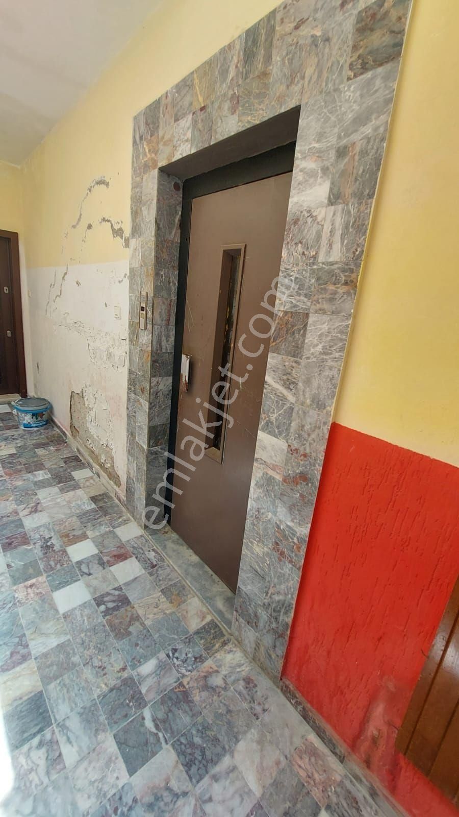 Alanya Çarşı Mahallesi Bakımlı 2+1 - Görsel 9