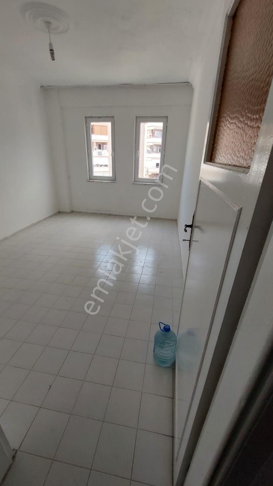 Alanya Çarşı Mahallesi Bakımlı 2+1 - Görsel 12