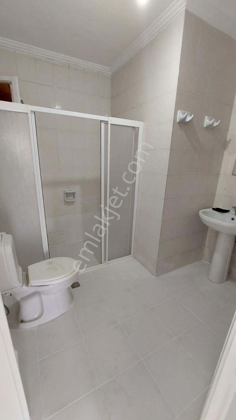 Alanya Çarşı Mahallesi Bakımlı 2+1 - Görsel 10