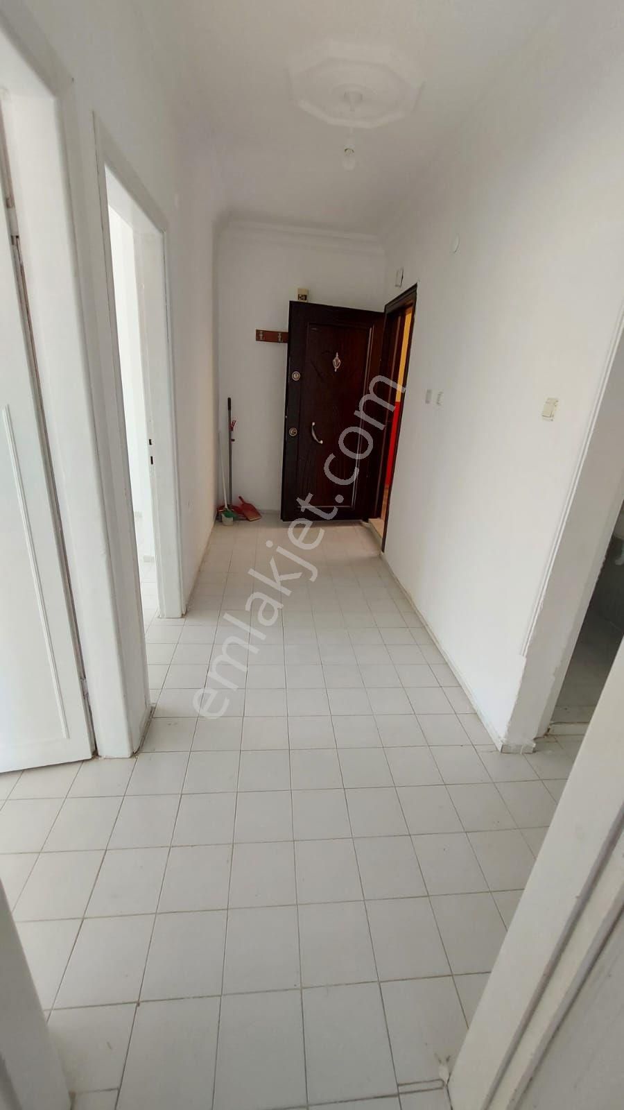 Alanya Çarşı Mahallesi Bakımlı 2+1 - Görsel 3