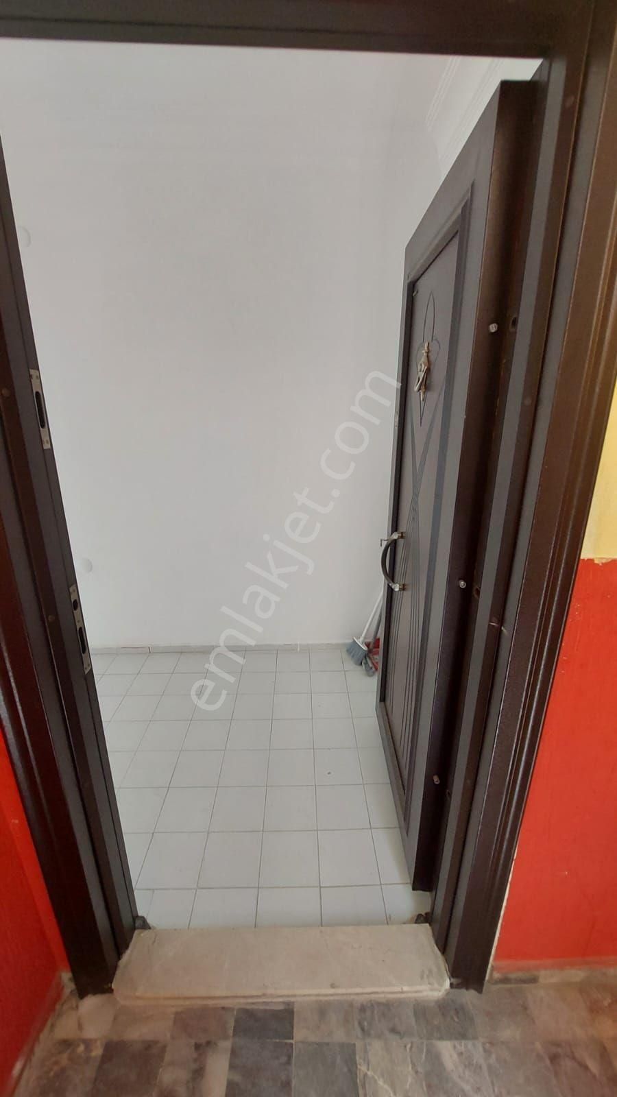 Alanya Çarşı Mahallesi Bakımlı 2+1 - Görsel 13