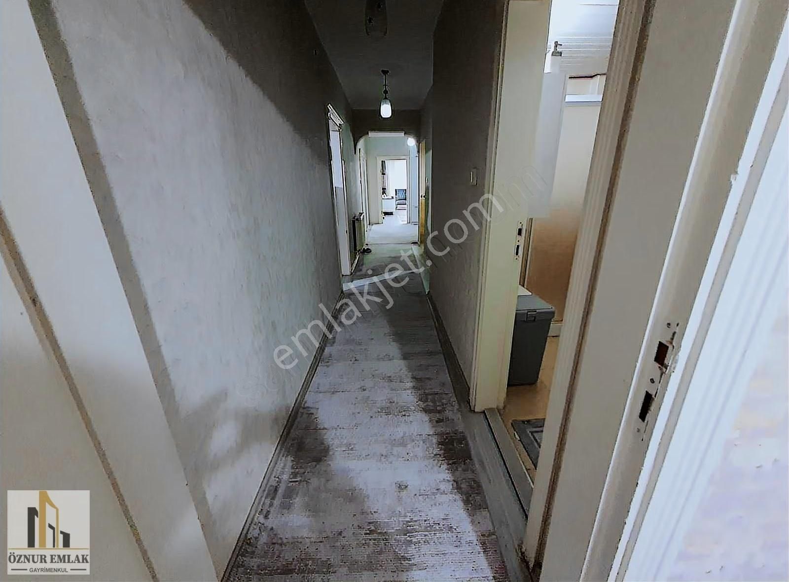 Öznur Emlak'tan Çankaya'da Satılık 3+1 Geniş Uygun Daire - Görsel 16